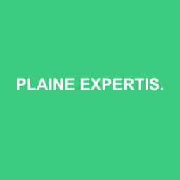 Logo Plaine Expertises - Expert-comptable à Eysines