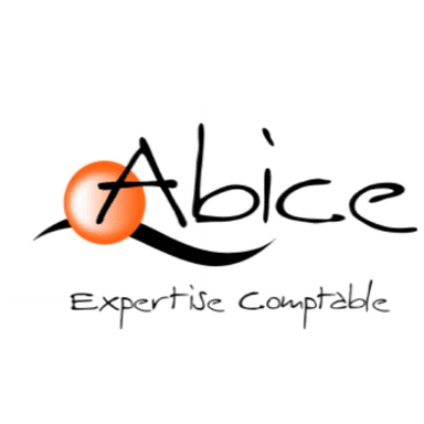 Logo de ABICE EXPERTISE COMPTABLE