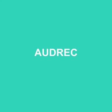 Logo de AUDREC