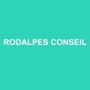 Logo RODALPES CONSEIL
