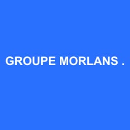 Logo Groupe Morlans Landes - Expert-comptable à Pissos