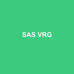 Logo de SAS VRG