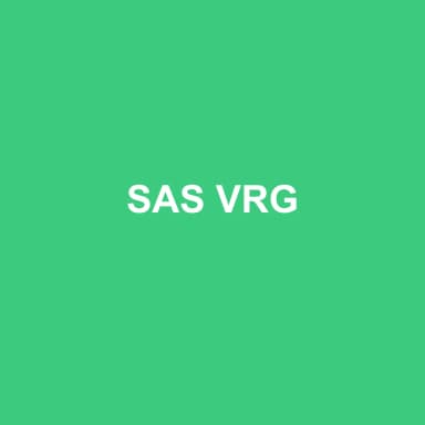Logo de SAS VRG