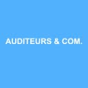Logo de Auditeurs & Comptables Associes Aca