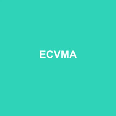 Logo de ECVMA