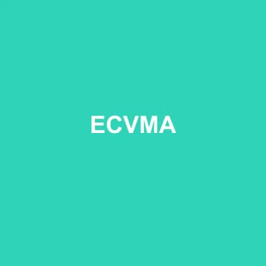 Logo de ECVMA