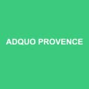 Logo ADQUO PROVENCE