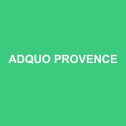 Logo Adquo Provence - Expert-comptable à Morières-lès-Avignon