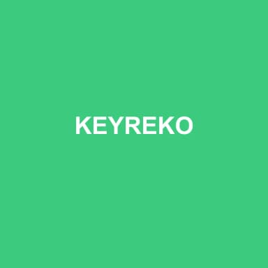 Logo de KEYREKO