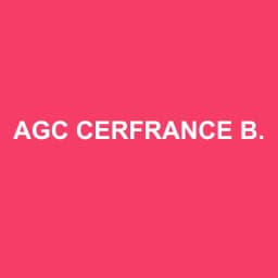 Logo de AGC CERFRANCE BFC