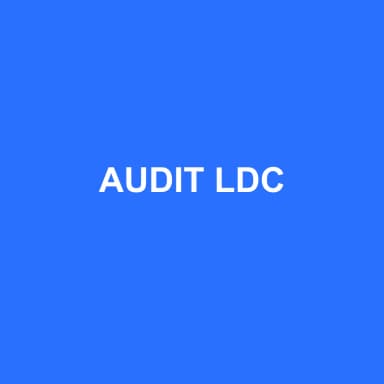 Logo de AUDIT LDC