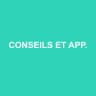 CONSEILS ET APPLICATIONS COMPTABLES CENTRE ALSACE