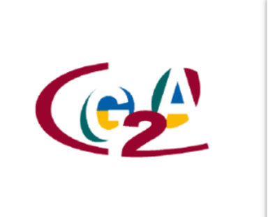 Logo de CG2A