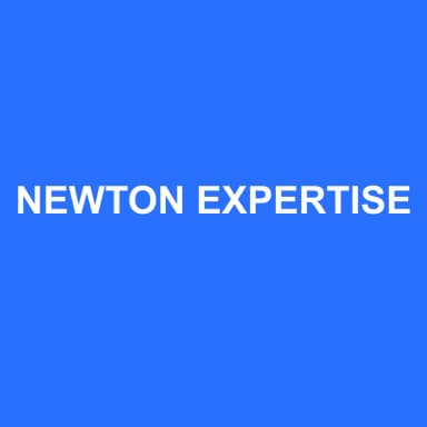 Logo de NEWTON EXPERTISE