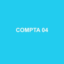 Logo Compta 04 - Expert-comptable à Castellane
