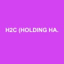 Logo H2C (HOLDING HADRIEN CHEVIGNARD)