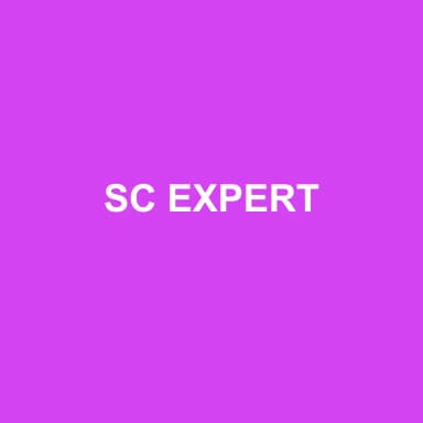 Logo de SC EXPERT