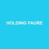 HOLDING FAURE
