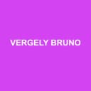 Logo VERGELY BRUNO