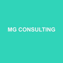 Logo mg Consulting - Expert-comptable à Le Château-d'Oléron