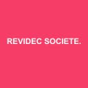 Logo REVIDEC SOCIETE D'EXPERTISE COMPTABLEDE REVISION ET DE CONTROLE DE GESTION