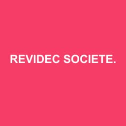 Logo Revidec Societe D'expertise Comptablede Revision et de Controle de Gestion - Expert-comptable à Albert