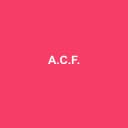 Logo A.C.F.