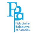 Logo de Fiduciaire Beloeuvre et Associes