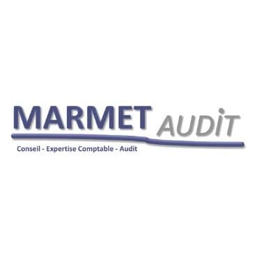 Logo de MARMET AUDIT