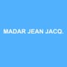MADAR JEAN JACQUES