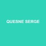 QUESNE SERGE
