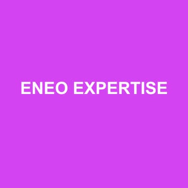 Logo de ENEO EXPERTISE