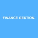 Logo FINANCE GESTION COMPTABILITE AQUITAINE