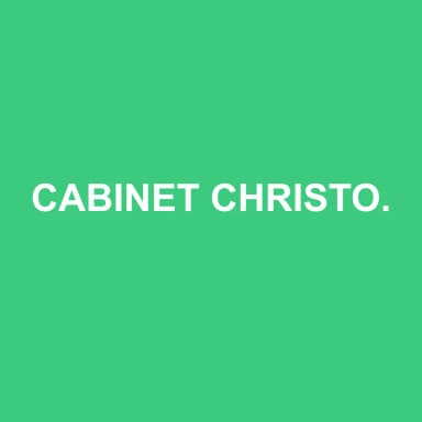 Logo de CABINET CHRISTOPHE ZAEGEL