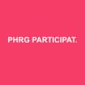 PHRG PARTICIPATIONS