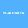 BILAN AUDIT FINANCE ASSOCIES