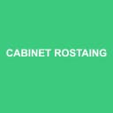 Logo CABINET ROSTAING
