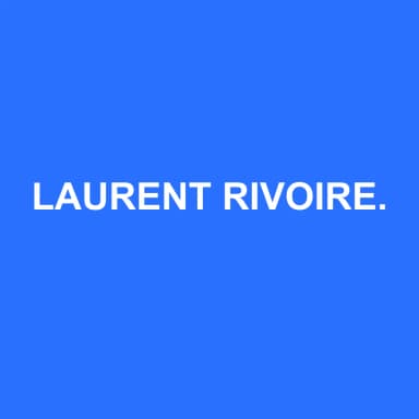 Logo de LAURENT RIVOIRE AUDIT