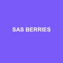 Logo SAS BERRIES