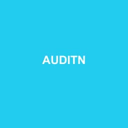 Logo Auditn - Expert-comptable à Castelginest