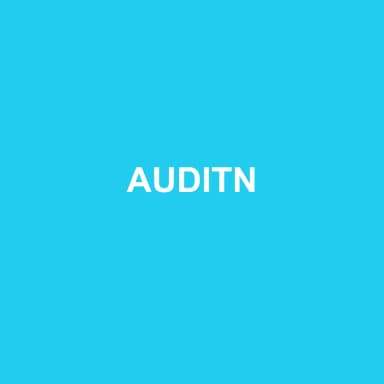 Logo de AUDITN