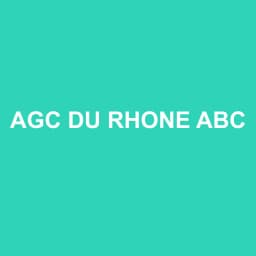 Logo Agc du Rhone Abc - Expert-comptable à Le Bois-d'Oingt