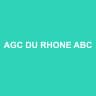 AGC DU RHONE ABC