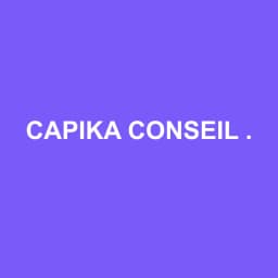 Logo Capika Conseil & Expertise - Expert-comptable à Peyrehorade