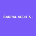Logo BARRAL AUDIT & EXPERTISE