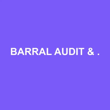 Logo de BARRAL AUDIT & EXPERTISE