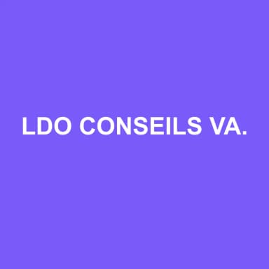 Logo de LDO CONSEILS VANNES