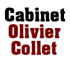 Logo de CABINET COLLET