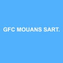 Logo GFC MOUANS SARTOUX