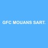 GFC MOUANS SARTOUX